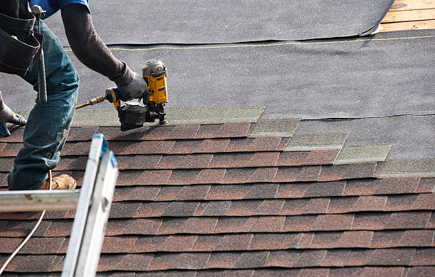 Licensed Roofing service in Olivet, NJ - Brentwood Metal Roofing